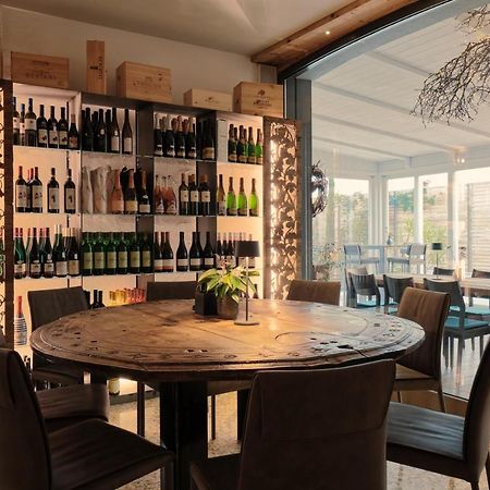 Hotel Miramonti Enoteca Pove del Grappa Exteriér fotografie