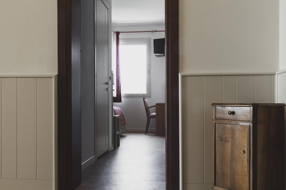 Hotel Miramonti Enoteca Pove del Grappa Exteriér fotografie