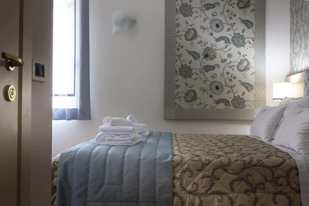 Hotel Miramonti Enoteca Pove del Grappa Exteriér fotografie