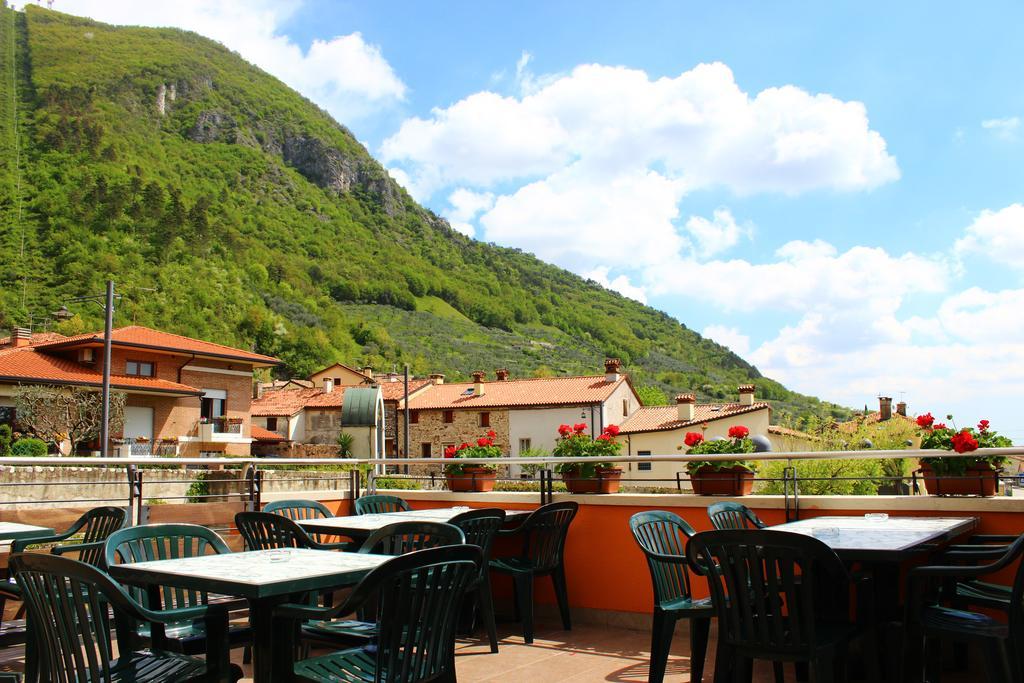 Hotel Miramonti Enoteca Pove del Grappa Exteriér fotografie