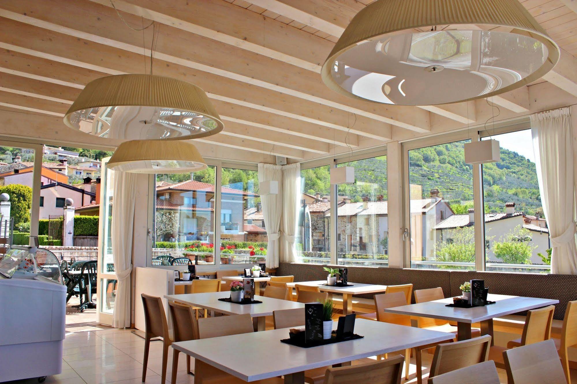 Hotel Miramonti Enoteca Pove del Grappa Exteriér fotografie